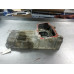 99G008 Upper Engine Oil Pan From 1998 Isuzu Rodeo  3.2